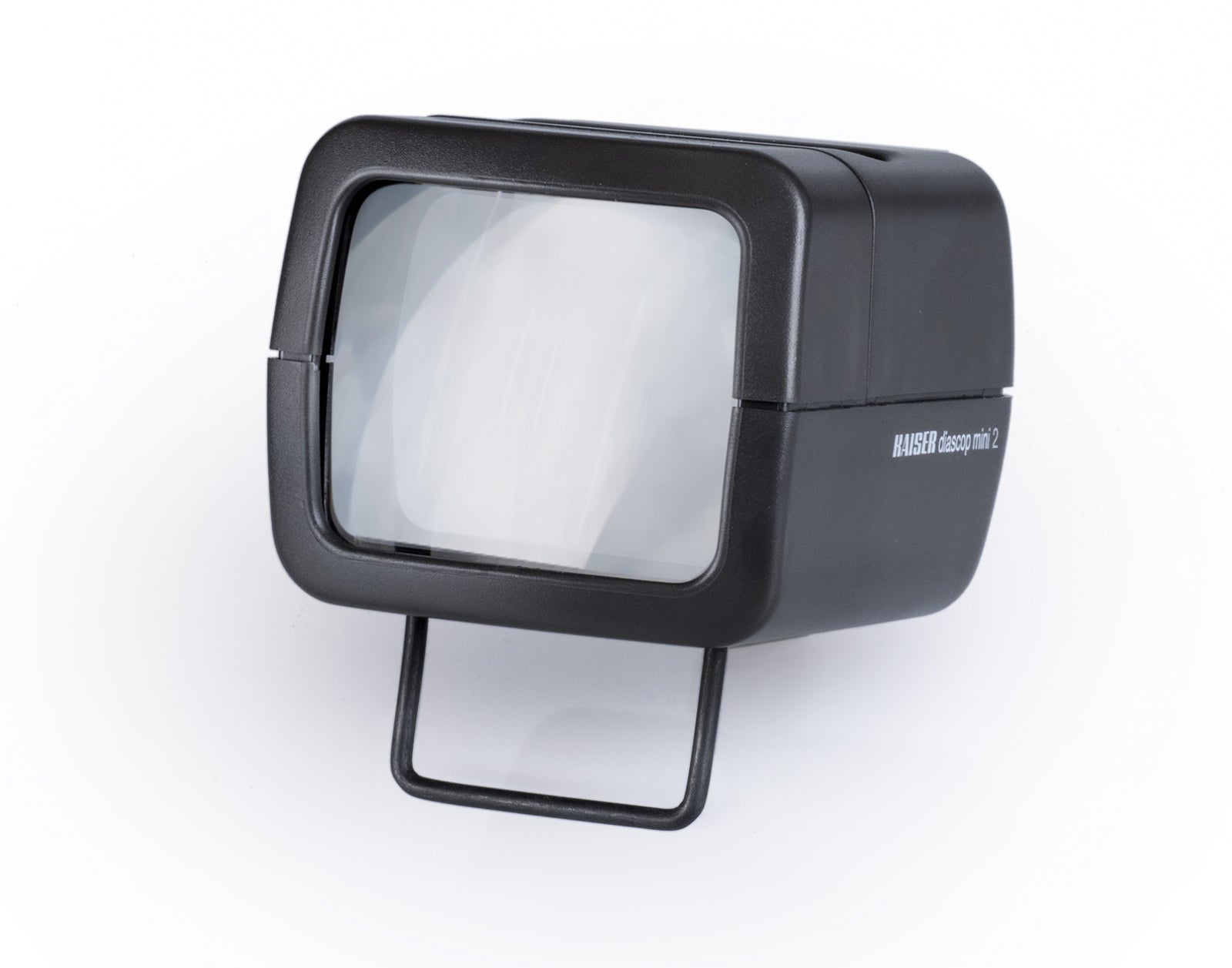 Kaiser Fototechnik 2011 "diascop Mini 2" Slide Viewer – Kudos Cameras