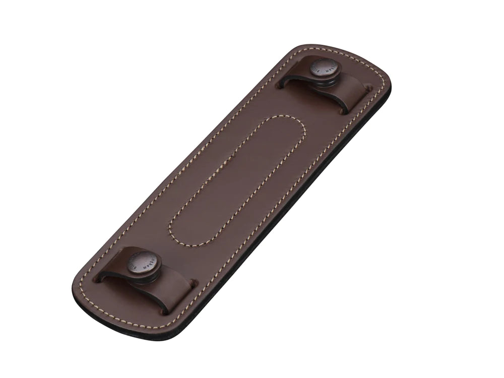 Billingham SP20 - Shoulder pad - tan