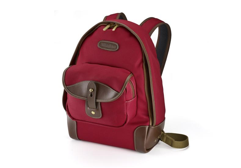 Billingham backpack best sale