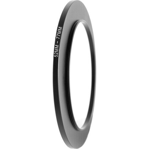 Kase Step-Up Adapter Ring 52-77mm