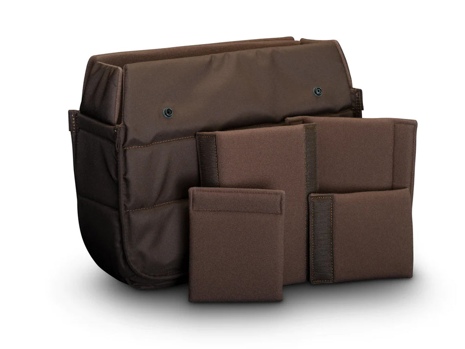 Billingham Eventer MKII Padded Insert – Chocolate