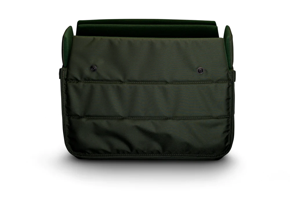 Billingham Eventer MKII Padded Insert – Olive