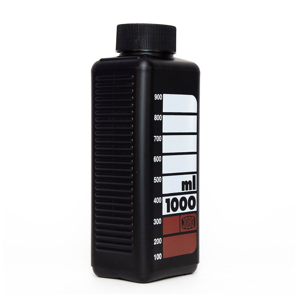 JOBO 3372 Scaled Bottle1000ml Black