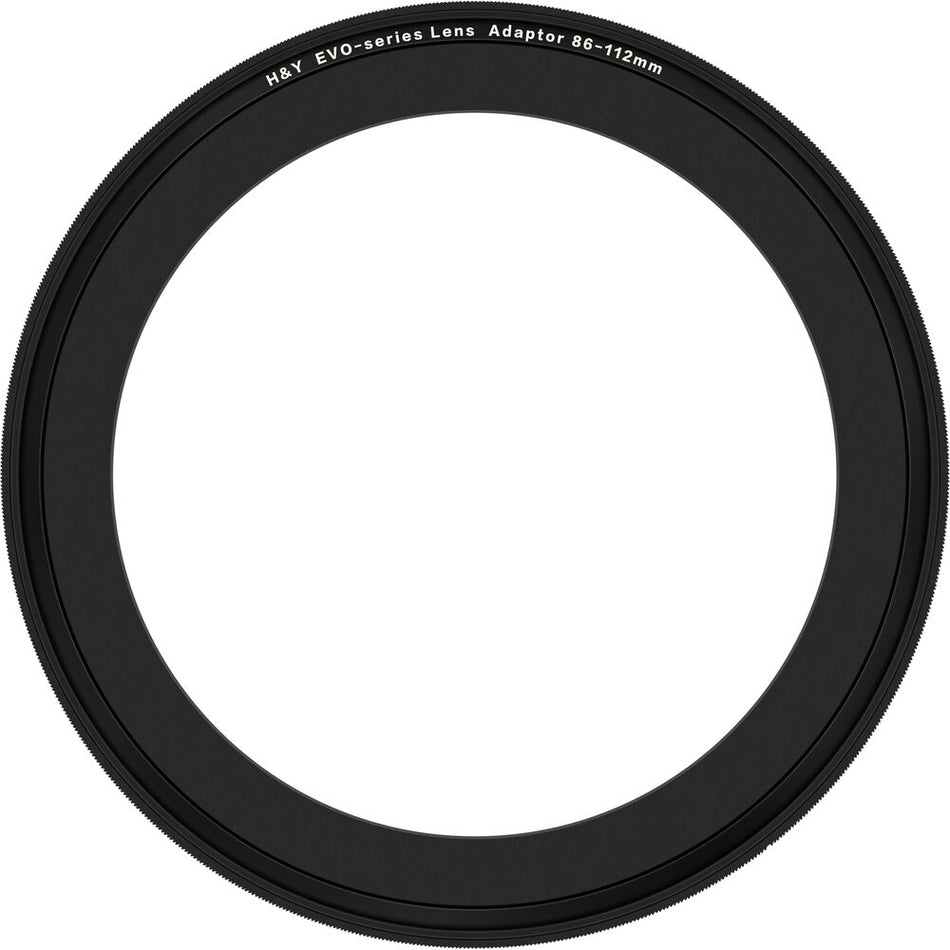 H&Y Filters EVO-Series Magnetic Step-Up Ring 95-112mm