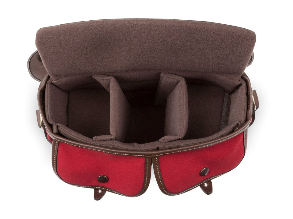 Billingham Hadley Small / Small Pro Padded Insert – Chocolate