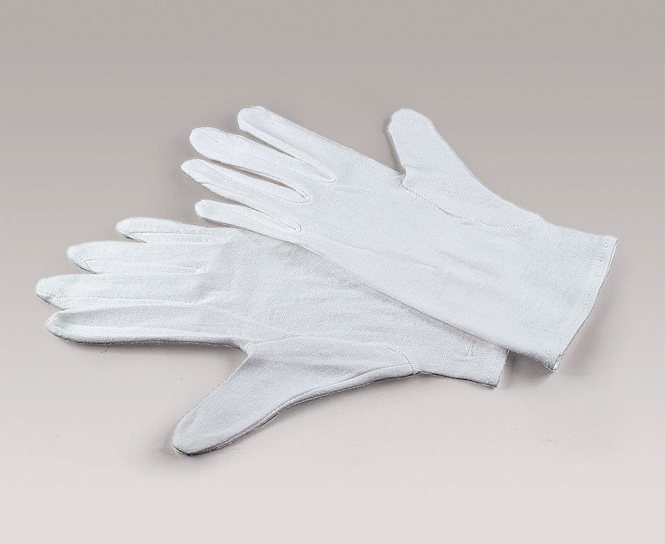 Kaiser Fototechnik 6362 Cotton Gloves, 1 pair, Size XL