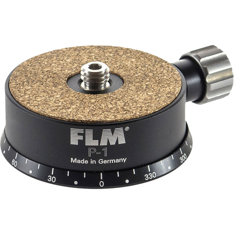 FLM P-1 Panorama Base Head