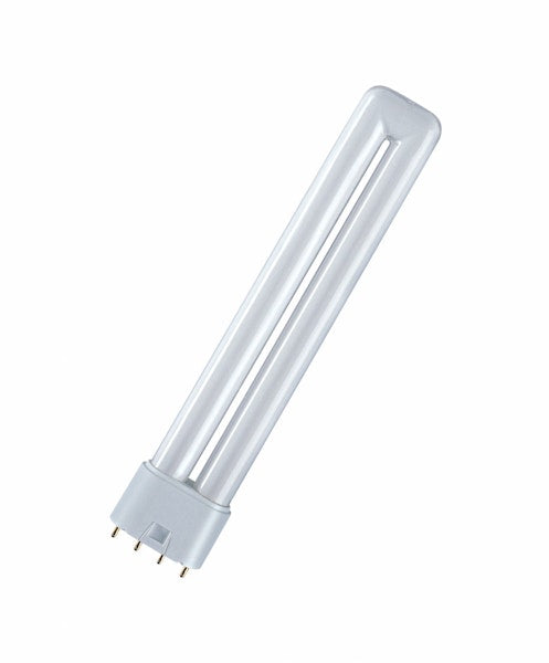 Kaiser Fototechnik 5458 Fluorescent Lamp, 18 W, 5400 K