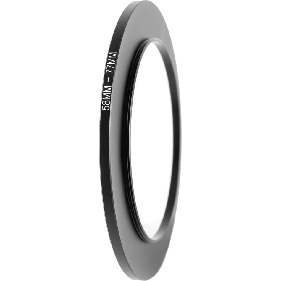 Kase Step-Up Adapter Ring 58-77mm