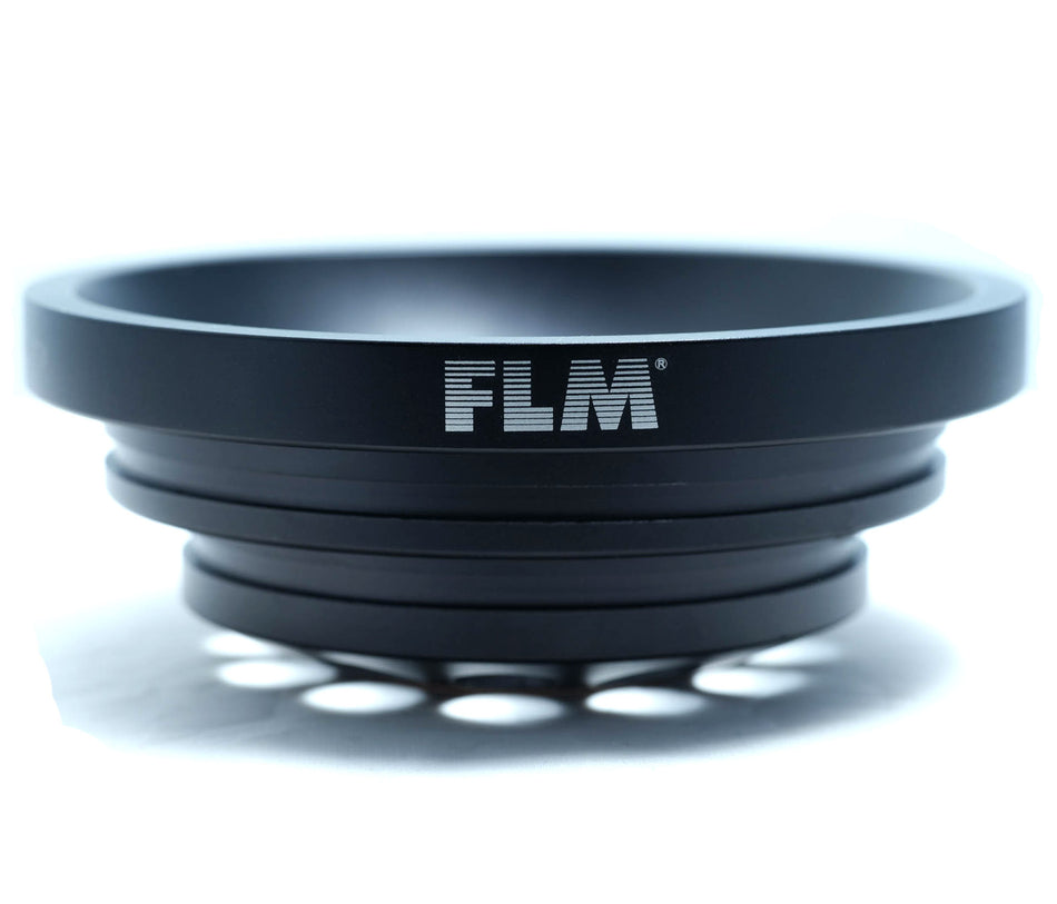 FLM CC-100  Half Ball Adapter for Atlas Tripod 100mm