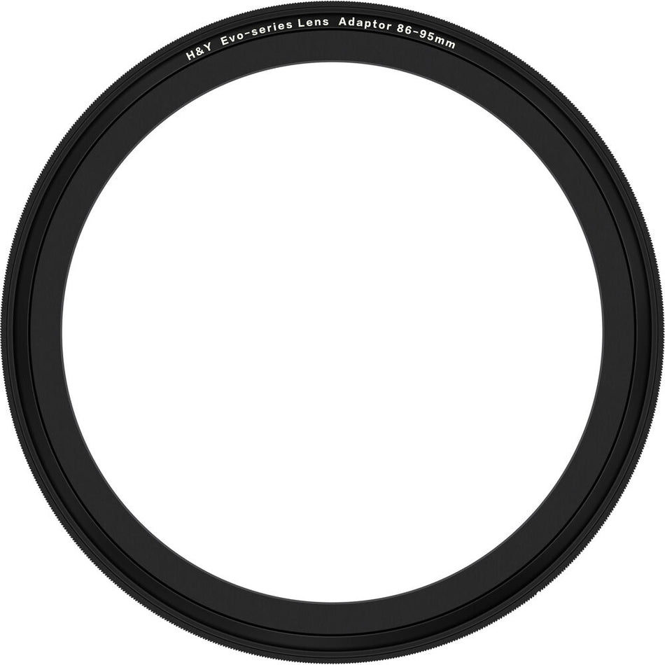 H&Y Filters EVO-Series Magnetic Step-Up Ring 86-95mm