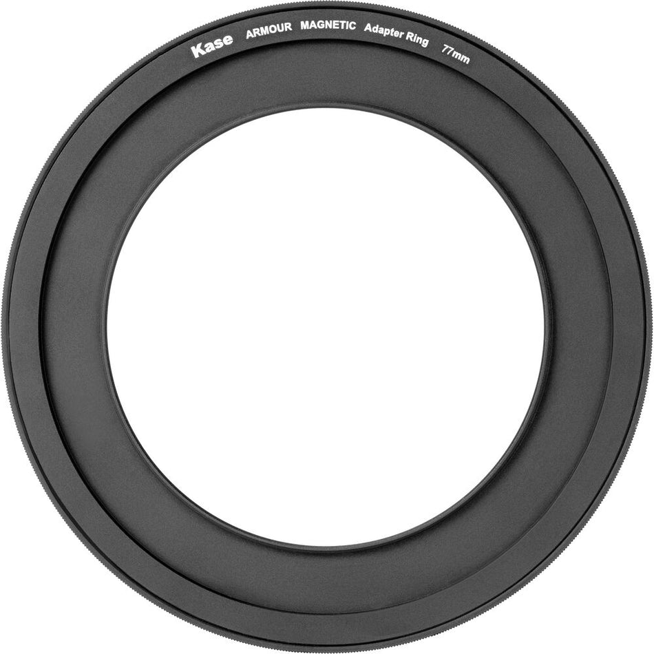 Kase Armour Magnetic Adapter Ring - 77mm