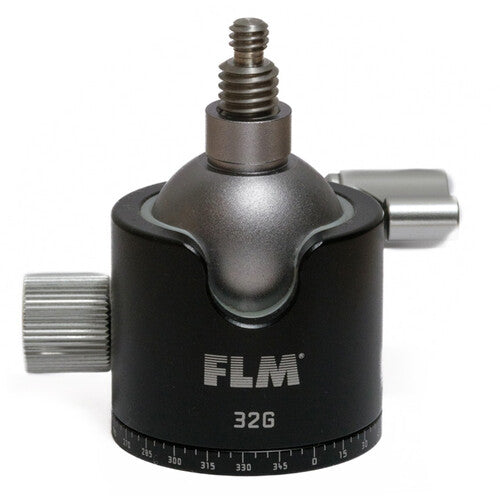 FLM 32G Genesis Ball Head 32mm