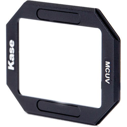 Kase Clip-in MCUV Filter for Sony Alpha Half Frame Cameras