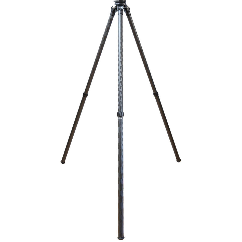 FLM ATLAS 42-L2 KIT 42mm 2 Section Carbon Fibre Tripod 101/166cm