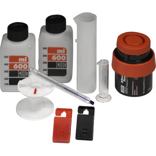 JOBO 1500S LAB Kit S Starter Film Developing Kit (Small)