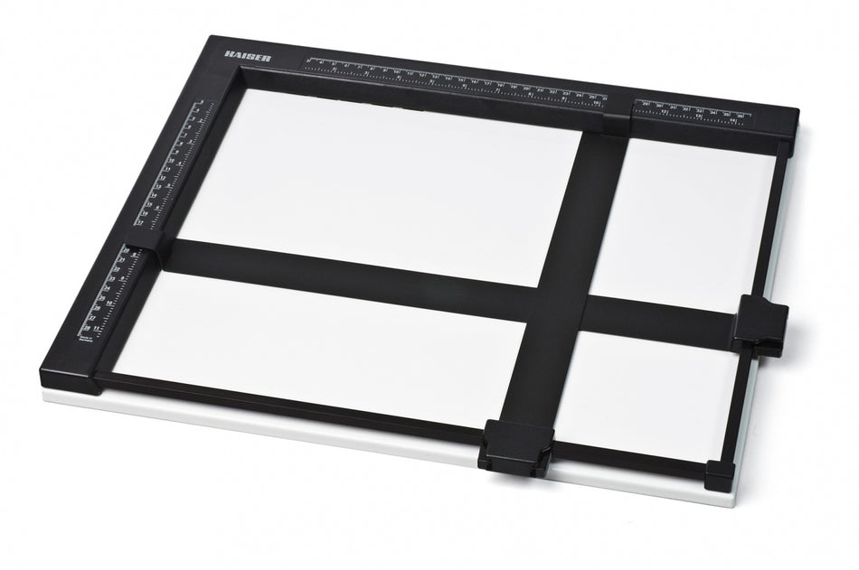 Kaiser Fototechnik 4001 Masking Frame, 24 x 30 cm