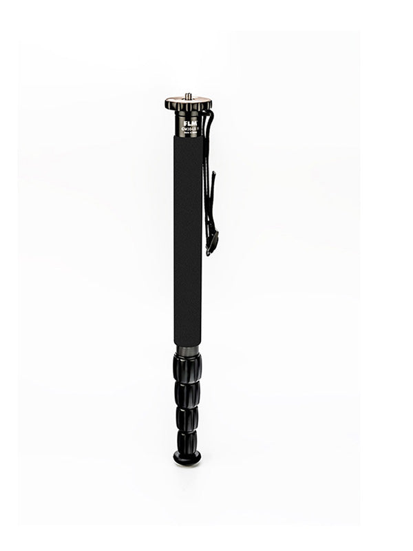 FLM CM30 L5 II 30mm 5 Section Carbon Fibre Monopod 43/180cm