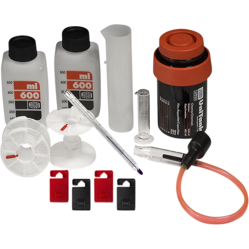 JOBO 1500M LAB Kit M Starter Film Developing Kit (Medium)