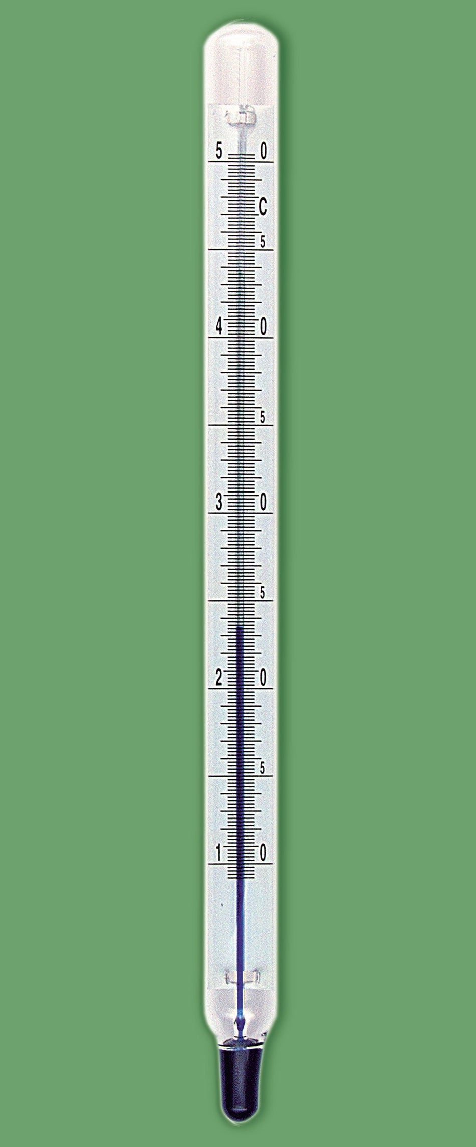 Kaiser Fototechnik 4086 Precision Thermometer