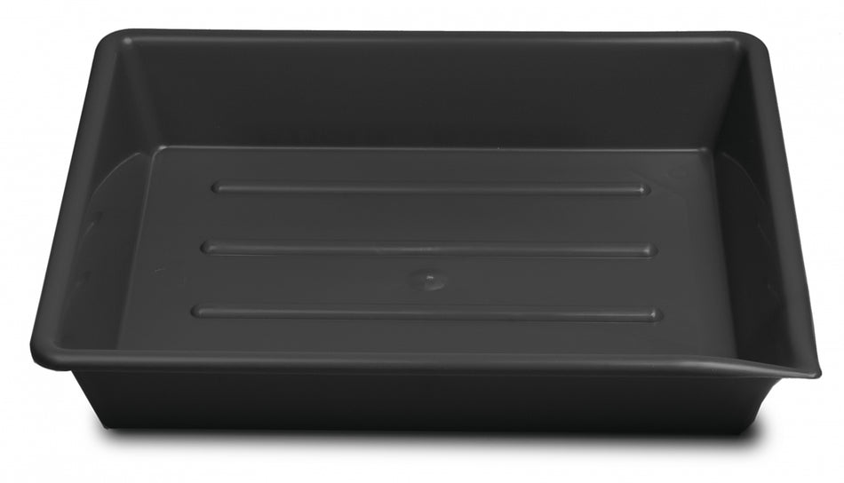 Kaiser Fototechnik 4172 Lab Tray, 30 x 40 cm - Black