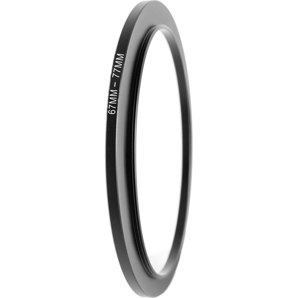 Kase Step-Up Adapter Ring 67-77mm