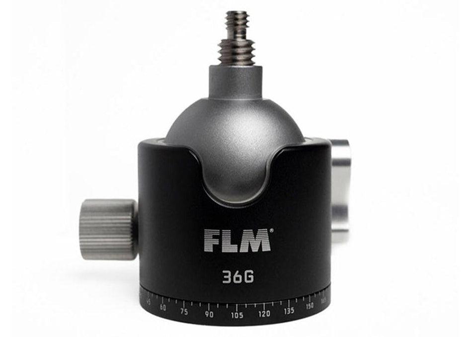 FLM 36G Genesis Ball Head 36mm