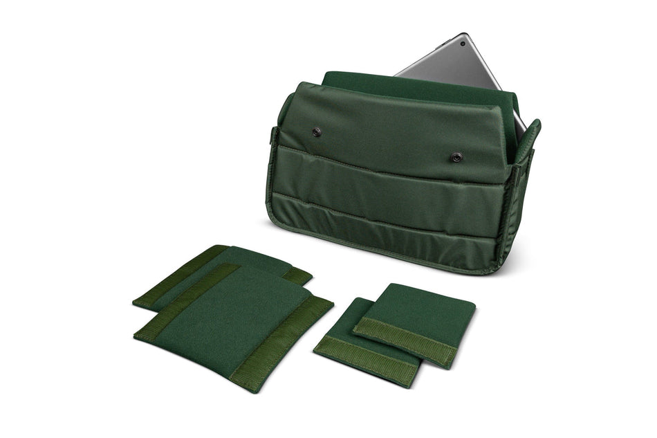 Billingham Mini Eventer Padded Insert – Olive