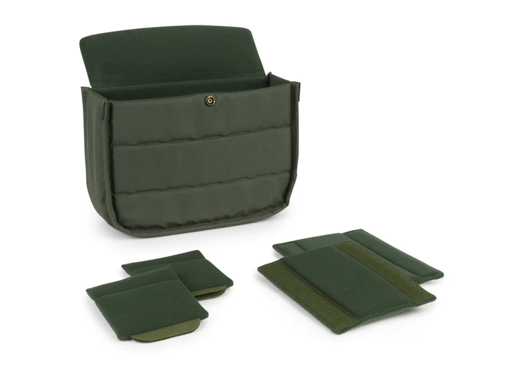 Billingham Hadley Small / Small Pro Padded Insert – Olive