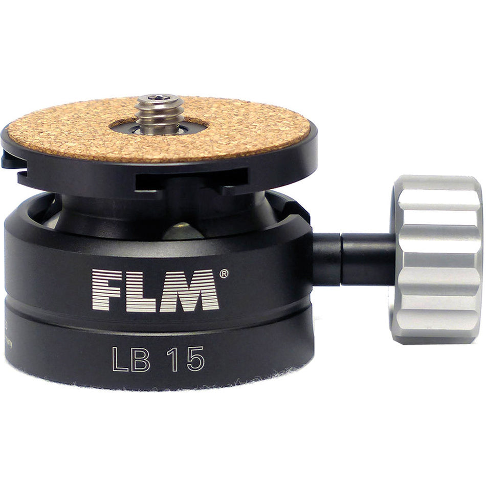 FLM LB-15 Levelling System 15 Deg. tilt Poly-Directional