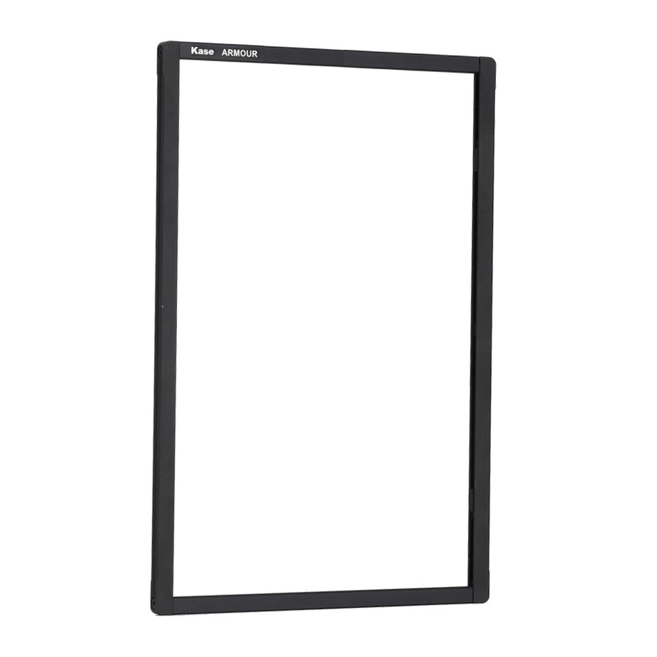 Kase K150P Armour Magnetic Rectangular Frame for 150 x 170mm (2.0mm) Filters