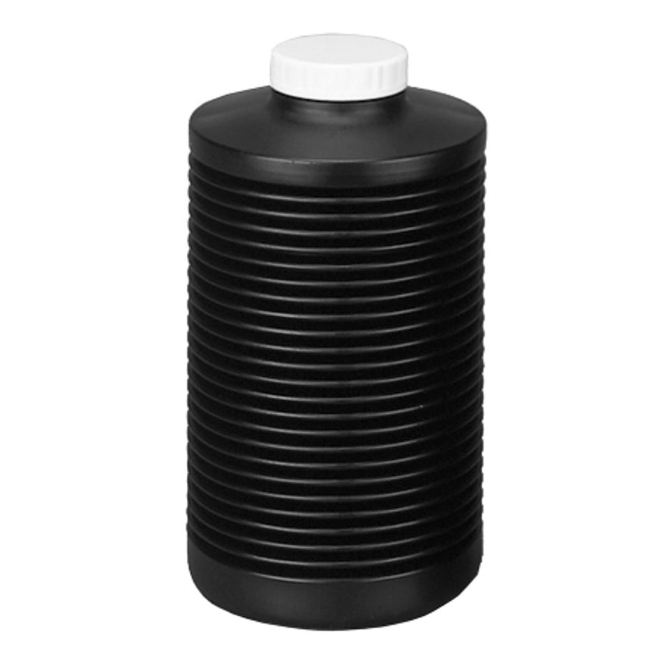 Kaiser Fototechnik 4199 Accordion Bottle, 900-2000 ml - Black