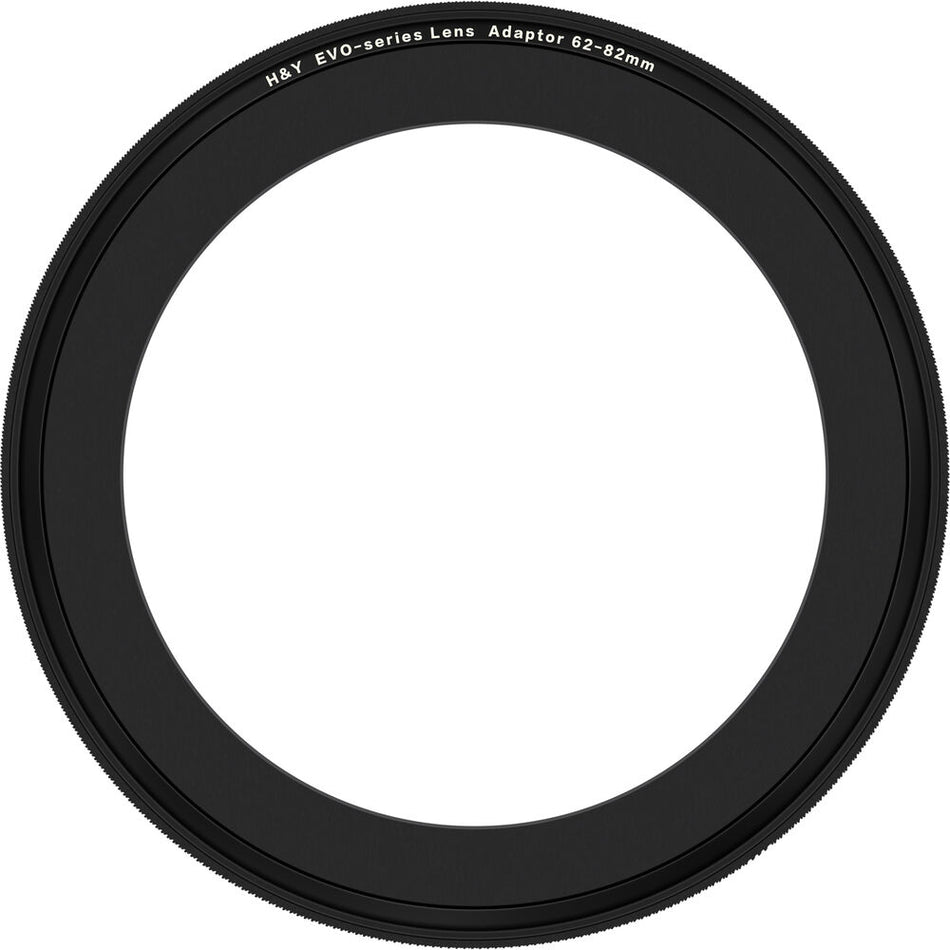 H&Y Filters EVO-Series Magnetic Step-Up Ring 67-82mm