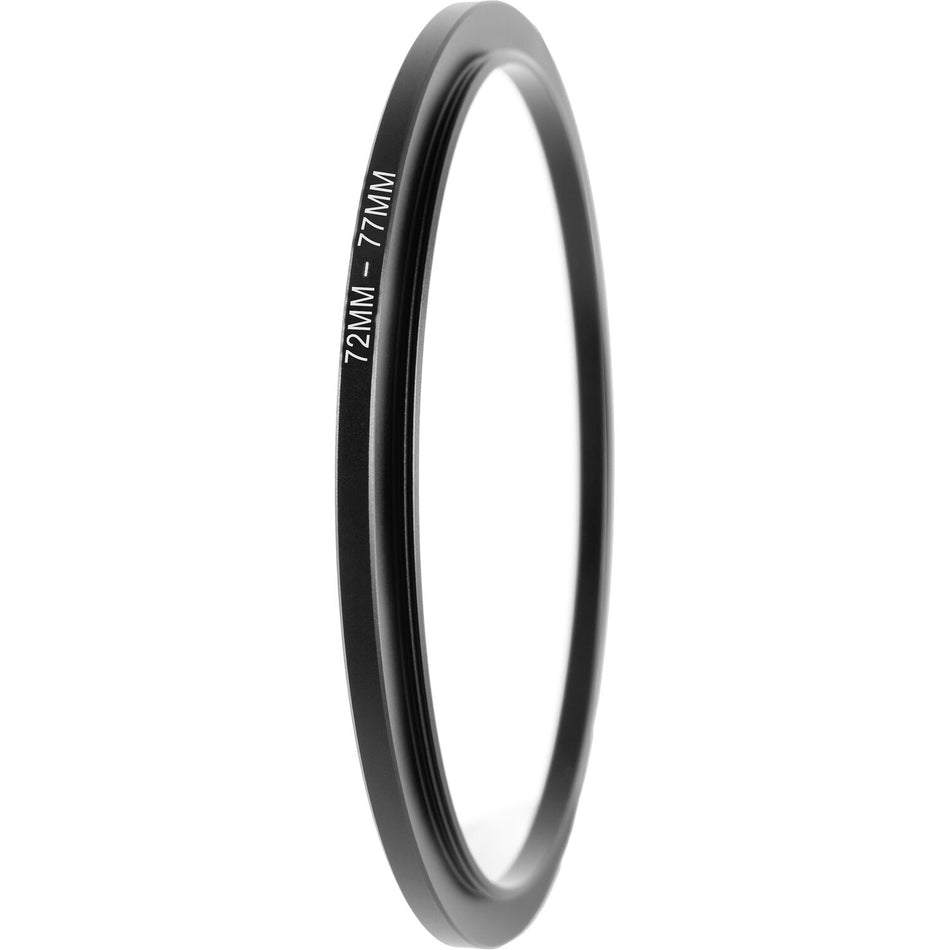 Kase Step-Up Adapter Ring 72-77mm