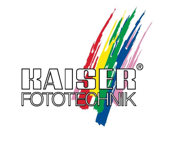 Kaiser Fototechnik 3454 Fluorescent Lamp, 55 W, 5400 K