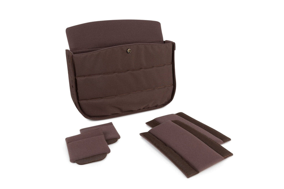 Billingham Hadley Pro / Original / 2020 Pro Padded Insert – Chocolate