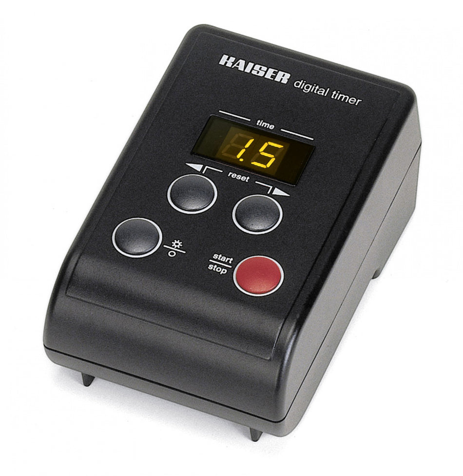 Kaiser Fototechnik 4030 "digital timer" Electronic Enlarger Timer