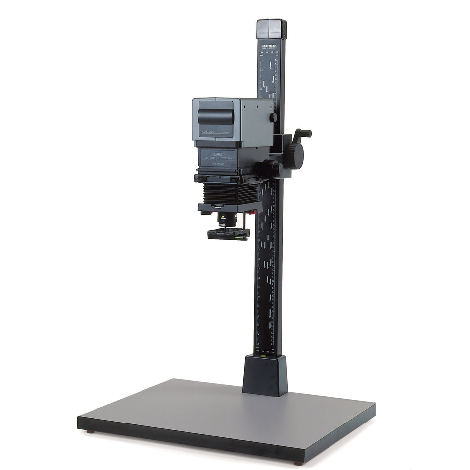 Kaiser Fototechnik 4540 B & W Enlarger VP 9005 SYSTEM-V