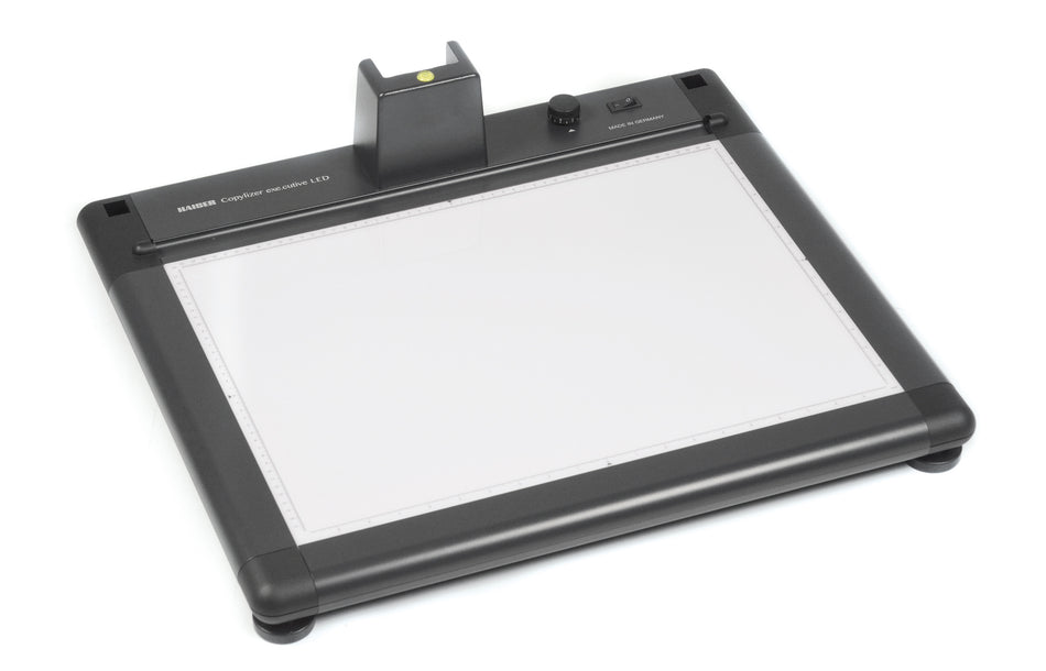 Kaiser Fototechnik 5244 Illumina base plate exe.cutive LED