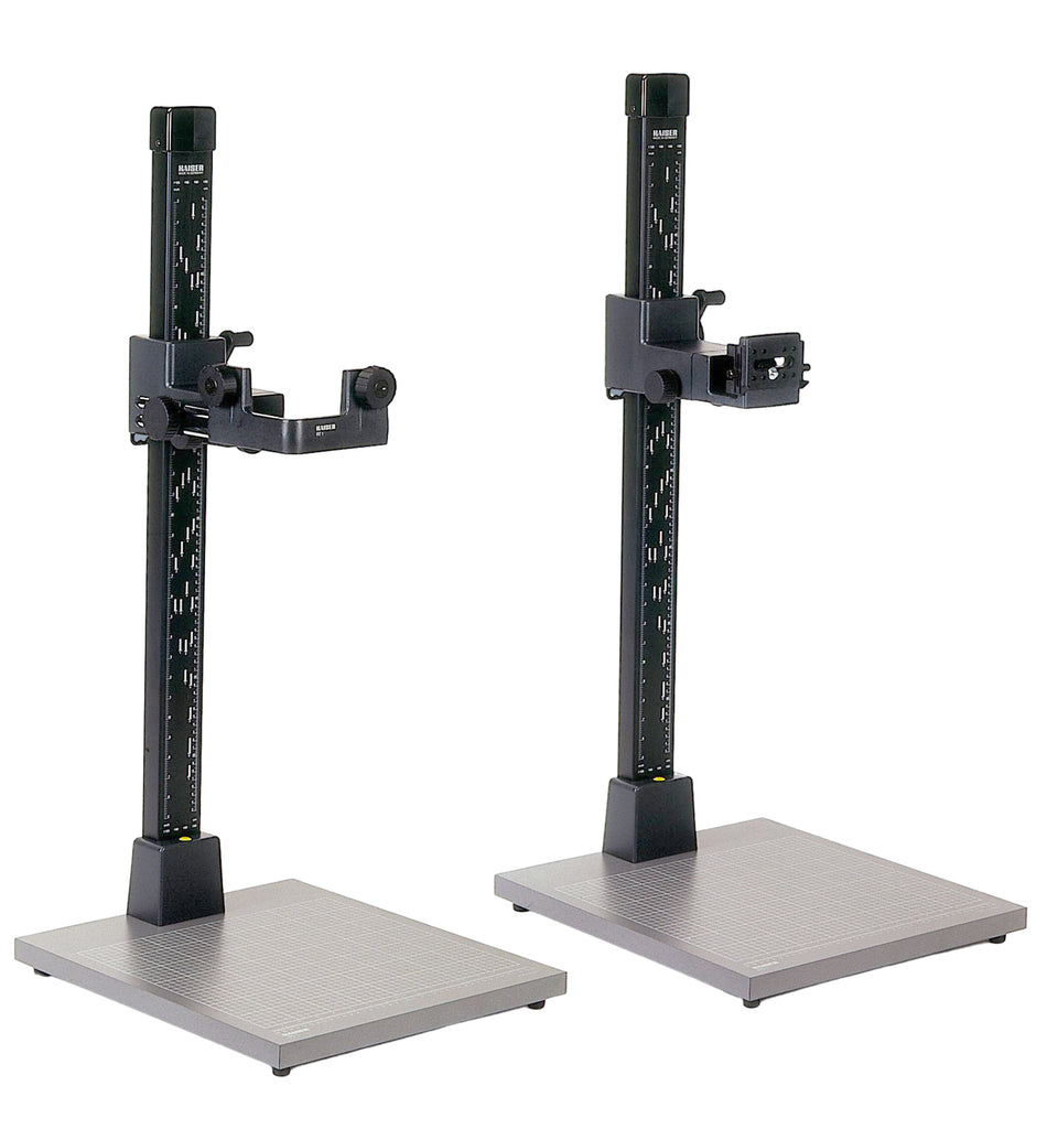 Kaiser Fototechnik 5511 RS 1 Copy Stand with RT 1 Copy and Tilting Arm