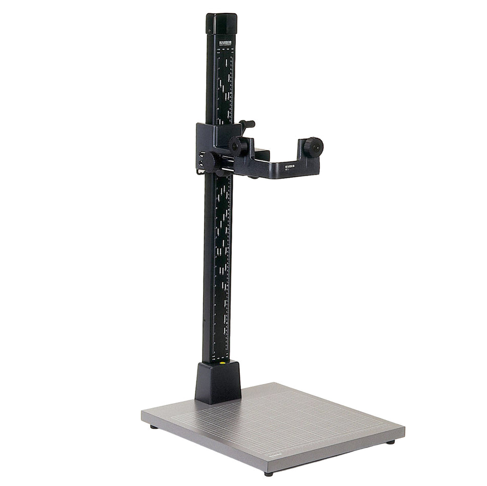 Kaiser Fototechnik 5511 RS 1 Copy Stand with RT 1 Copy and Tilting Arm