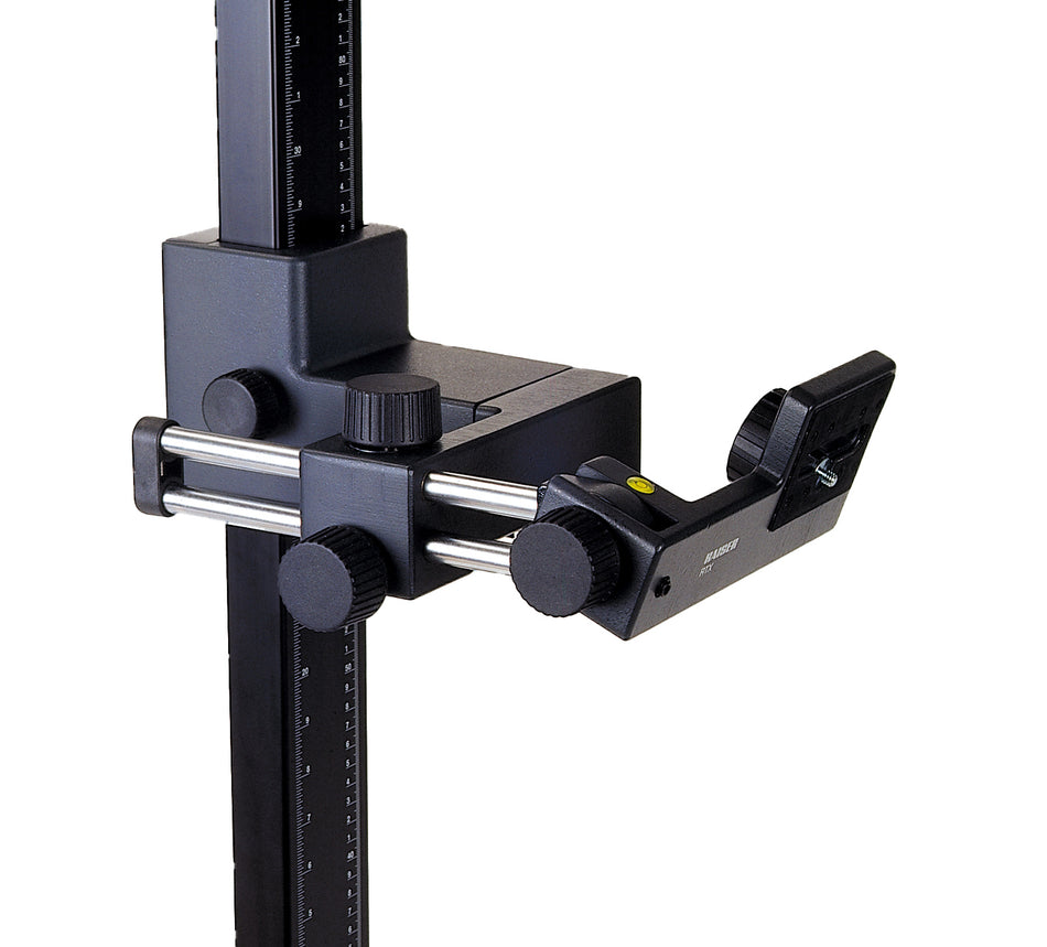 Kaiser Fototechnik 5512 RSX Copy Stand with TRX Camera Arm