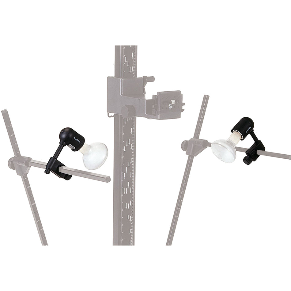 Kaiser Fototechnik 5563 RB 3 Light Fixtures