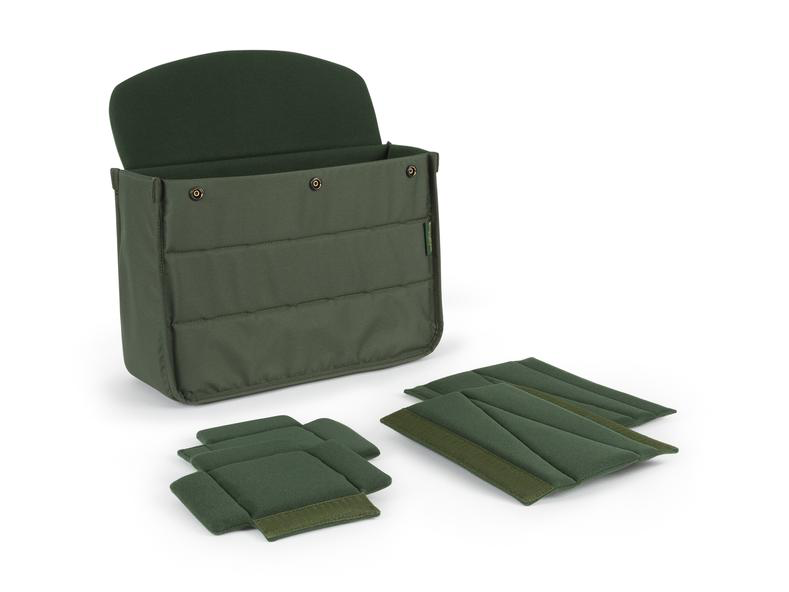 Billingham Hadley One Full Padded Insert – Olive